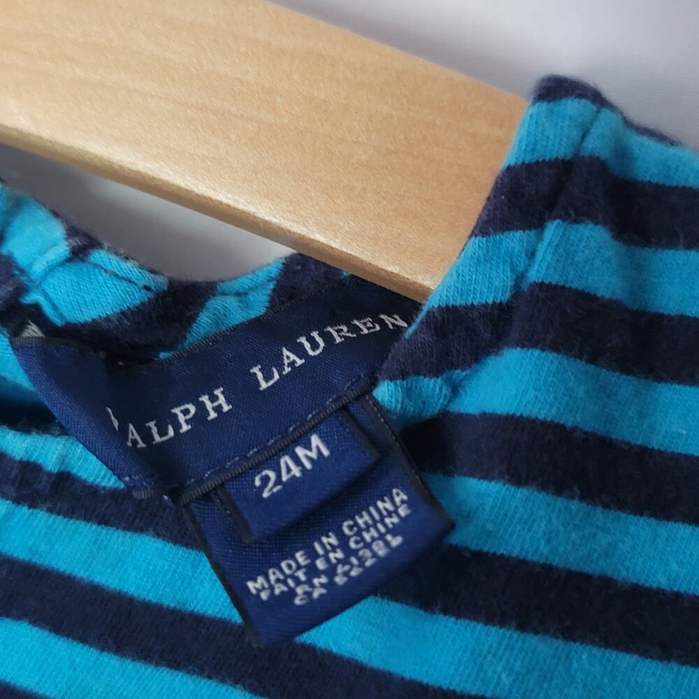Ralph Lauren, Hanna Andersson, MJ, Boden- Girl's Bundle- 18-24 months - Picture 8 of 11
